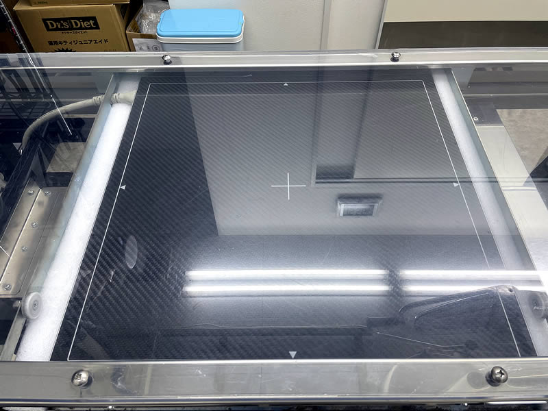 【DRレントゲン画像読取装置】